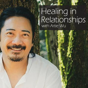 The Healing In Relationships Program